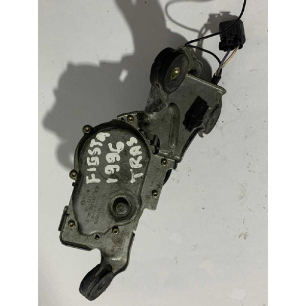 Motor Limpador Traseiro Ford Fiesta 1996/2005 0390201532