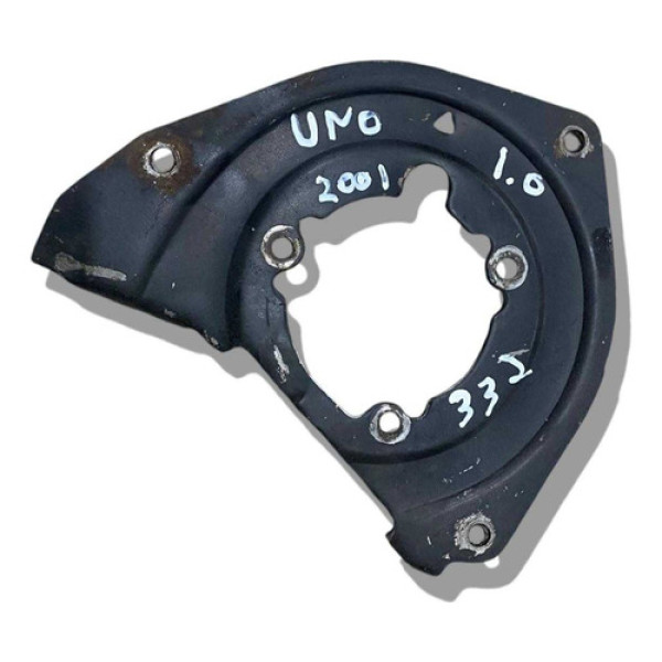 Suporte Tampa Correia Dentada Fiat Uno 1.0 2001 Original