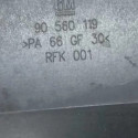 Caixa Fusivel Rele Chevrolet Zafira 2.0 2008 2009 90560119