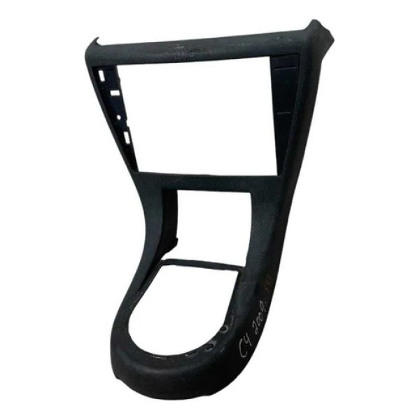 Moldura Console Central Citroën C4 Pallas 2.0 09 9646338577