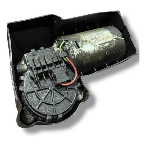 Motor Limpador Vidro Parabrisa Courier 2006 97fb17b571ba