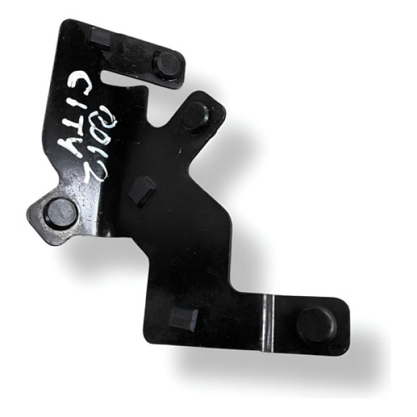 Suporte Coxim Motor  Honda City 2012 2013 2014