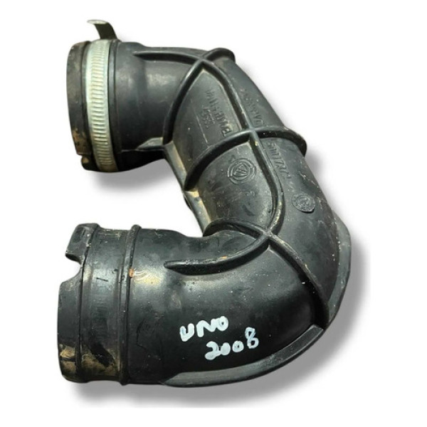 Mangueira Filtro De Ar Fiat Uno Mille 2005 2006 50017372