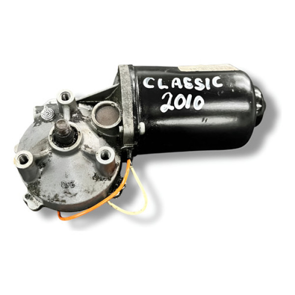 Motor Limpador Vidro Parabrisa Chevrolet Classic 2010 Tla228