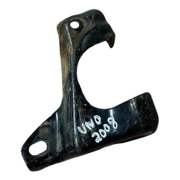 Suporte Do Motor Fiat Uno Mille Fire Flex 2007 2008