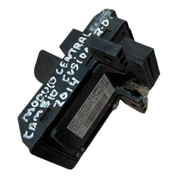 Módulo Computador De Bordo Ford Fusion 2.0 2014 Eg9t14f642aa