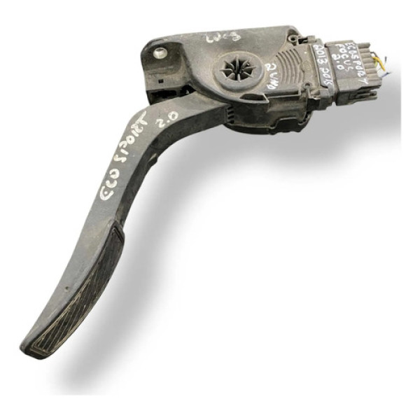 Pedal Acelerador Ford Ecosport 2.0 2012 2013 8v219f836ab