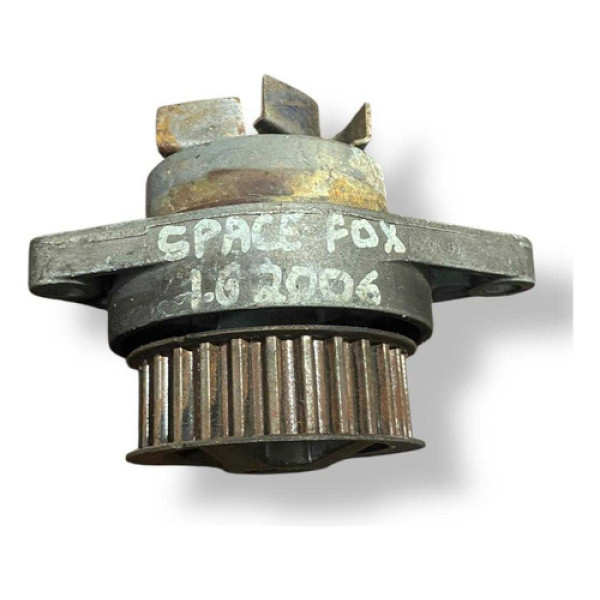 Bomba D\'água Vw Spacefox Cross Gol 1.6 2006 2007  030121923f
