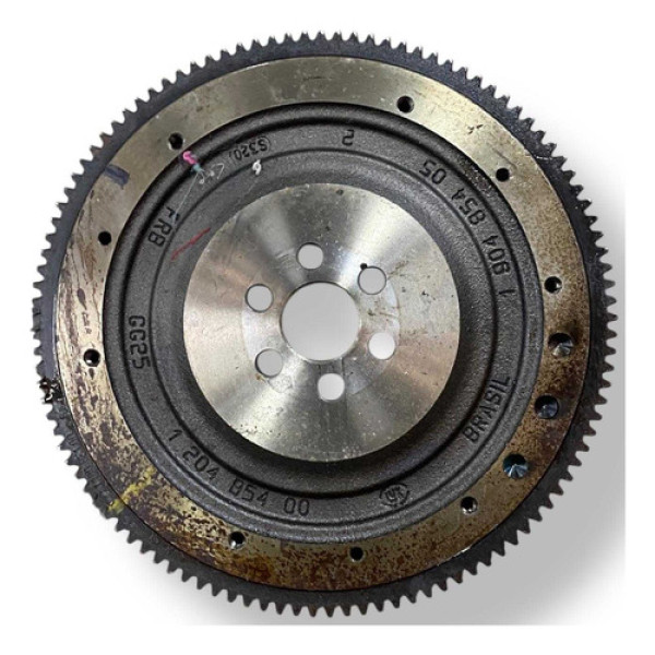 Volante Cremalheira Motor Honda Fit 1.6 2015 2016 190485405