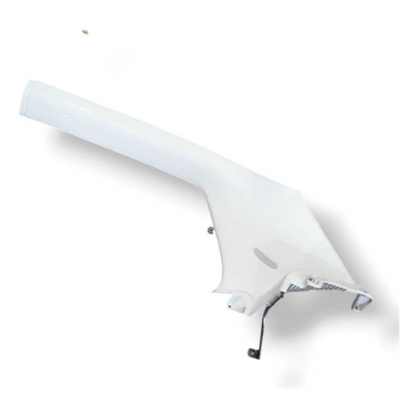 Suporte Direito Tampão Bagagito Fox 2007 2008  5z0867296 Preto