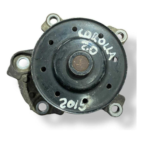 Bomba Água Toyota Corolla 2.0 2014 2015 2016 A 2017