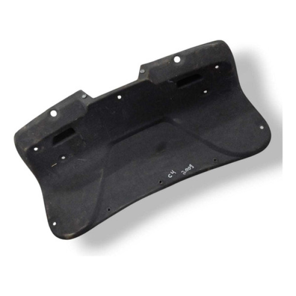 Forro Tampa Traseira Porta Malas Citroen C4 2008/2009/2012