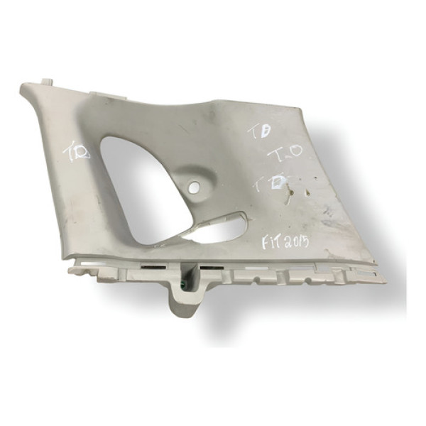 Acabamento Coluna Traseira Direita Honda Fit 2015 84131t5n