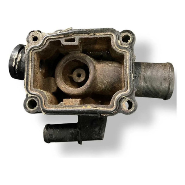 Carcaça Válvula Termostática Citroën C3 1.6 2016 9647265980
