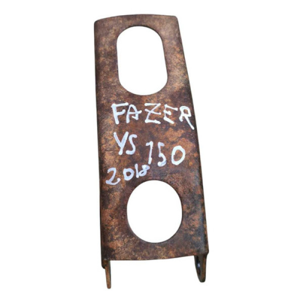 Suporte Peito Motor Yamaha Fazer150 2015/2016/2017/2018/2019