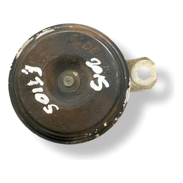 Buzina Alarme  Toyota Etios 1.5 2014 2015 2016 865200d130