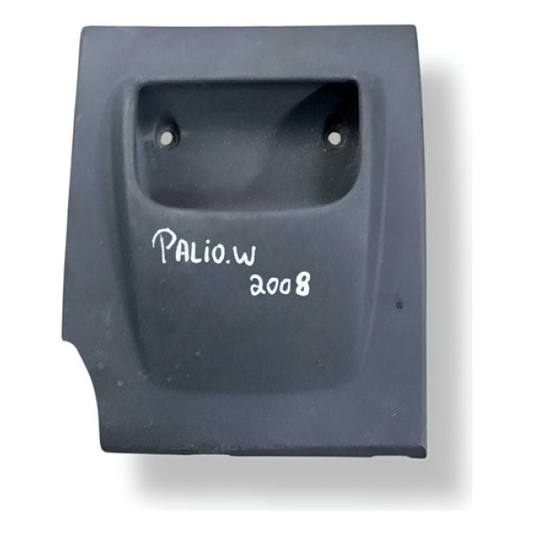 Tampa Porta Fusível E Objetos Palio Weekend 2008 7353663