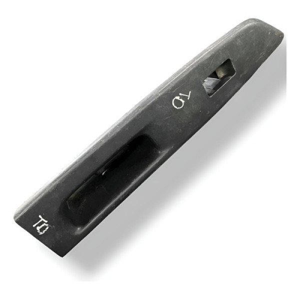 Moldura Botão Vidro Traseiro Direito Gm S10 2014 52033695