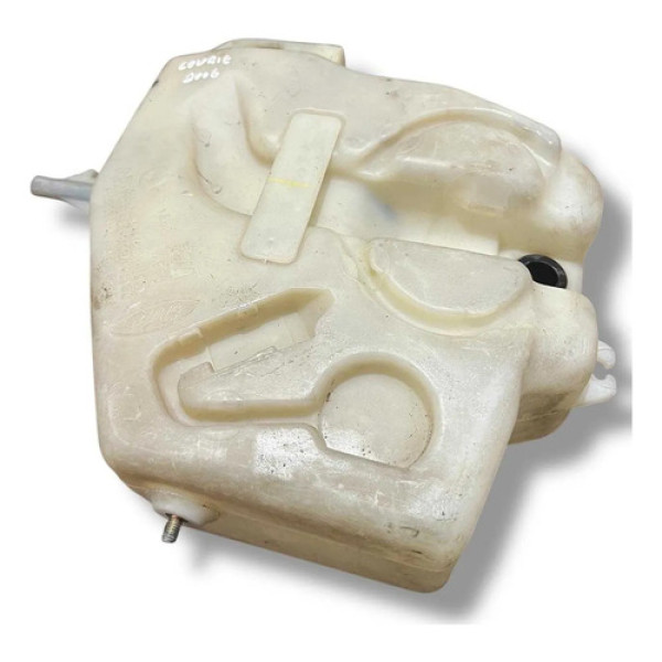 Reservatório Água Parabrisa Ford Courier 2006 Xs6117b613b Branco
