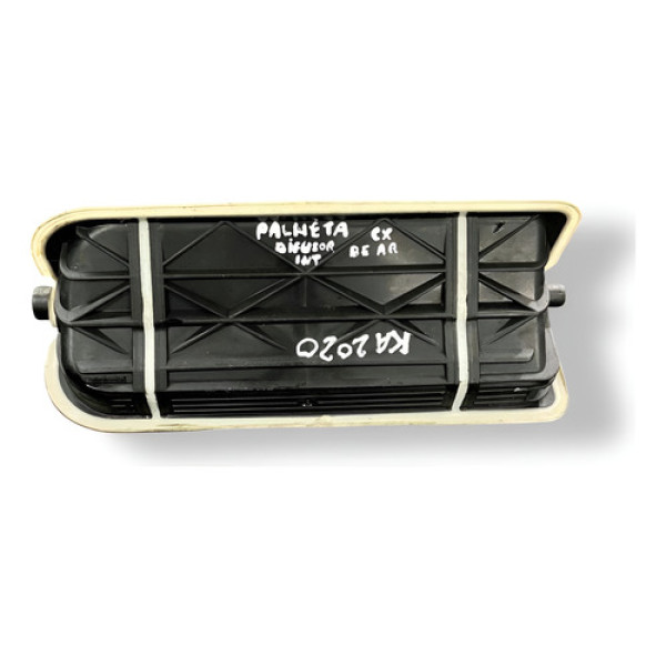 Palheta Difusor Interno Caixa Ar Ford Ka 2018 2019 2020