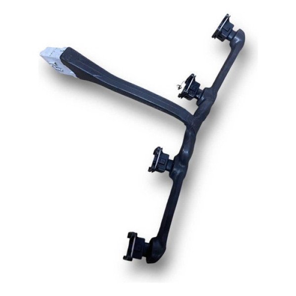 Chicote Bico Injetor Peugeot 206 307 2006 1.6 4179653708880