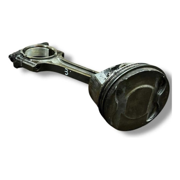  Pistão Biela Ford Ka 1.5 2015 2016 2017 2018 2019 2020 2021