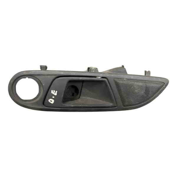 Maçaneta Interna Dianteira Esquerda Ford New Fiesta 2011