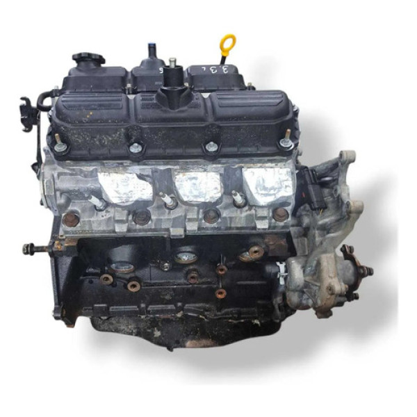 Motor Parcial Chrysler Grand Caravan 3.3 V6 - 2005 2006 2007