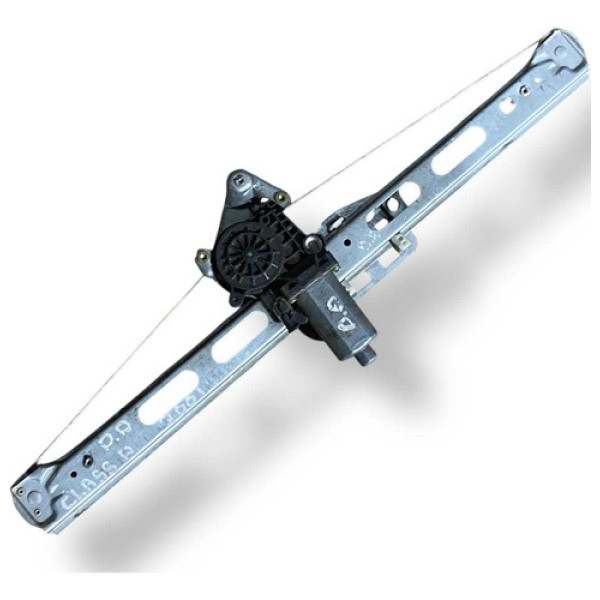 Maquina Vidro Dianteira Direita Mercedes Classe A 2000 2001