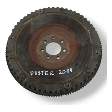 Volante Cremalheira ...