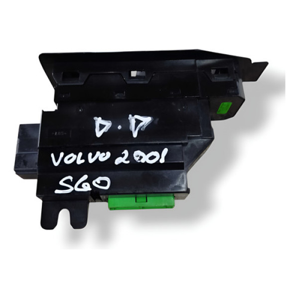 Botão Vidro Elétrico Dianteiro Direito Volvo S60 01 8682837