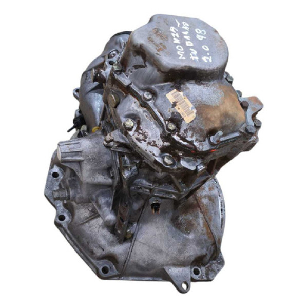 Caixa Câmbio Manual Gm Monza F16 2.0 1989 A 1998 90446198