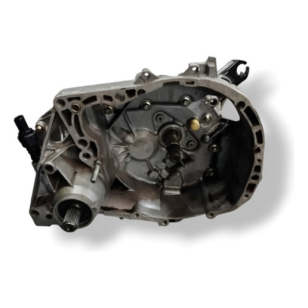 Caixa Câmbio Marcha Renault Scenic 1.6 2005 2006 2007 2008