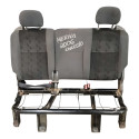  Encosto Banco Traseiro Chevrolet Meriva 2007 2008 2008  Cinza