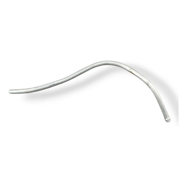 Tubo Guia Cabo Freio Mão Volkswagen Polo 2008 2009 