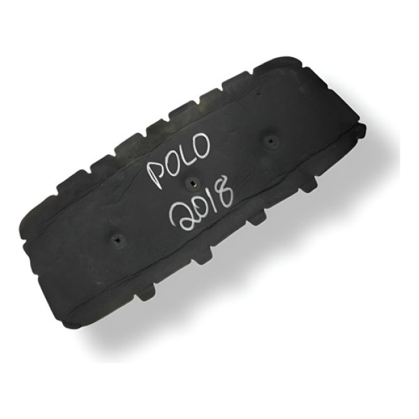 Forro Interno Capo Volkswagen Polo 2018  2019 2g0863831