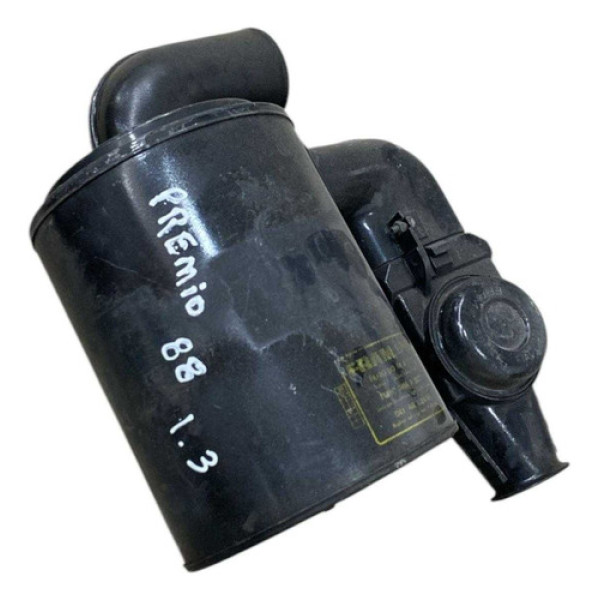 Caixa Filtro Ar Fiat Uno Premio Fiasa 1.0 8v 1992 A 1994