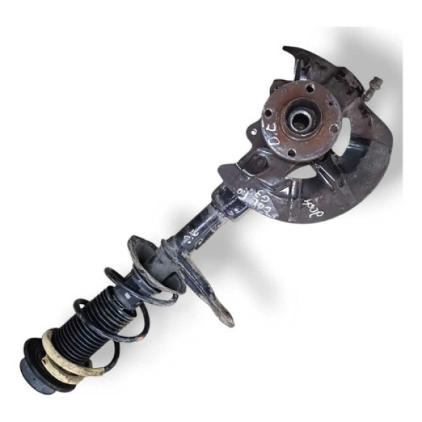 Amortecedor Dianteiro Esquerdo Volkswagen Gol G3 2000/04 1.0