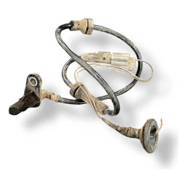 Sensor Traseiro Esquerdo Renault Sandero 1.6 2016 479000527r