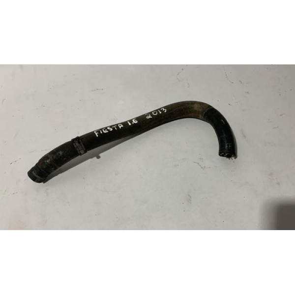 Mangueira Reservatório Ao Bloco Fiesta 1.6 2013 5s658b081ab