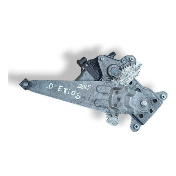 Máquina Vidro Elét Dianteira Direi Etios 2013/15 857100d170