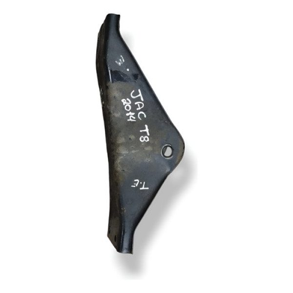 Suporte Balança Traseira Esquerda Jac  T8 2014 2015 2016 