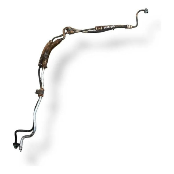 Mangueira Direção Hidráulica Peugeot 307 2.0 2010 2011 Aut