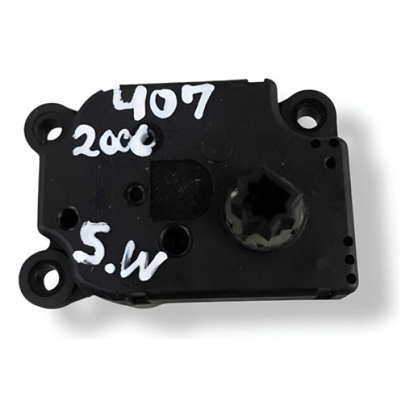 Atuador Caixa Evaporadora Peugeot 407 Sw 2006 4puh19e616