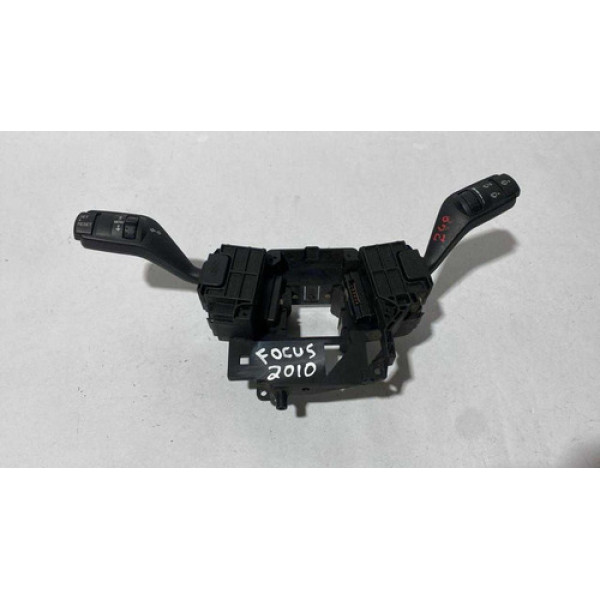 Chave Seta Limpador Parabrisa Ford Focus 2010 6475ae 2010 