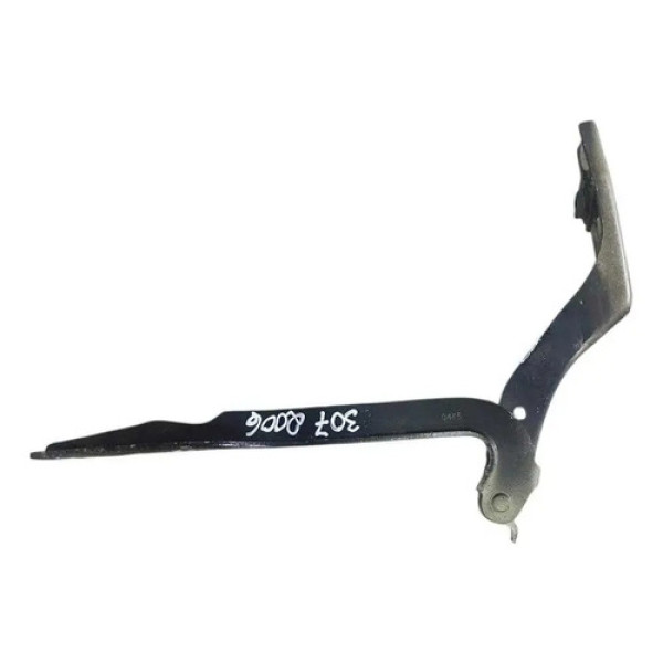 Dobradiça Capô Esquerdo Peugeot 307 2006 2007 08 9636473580