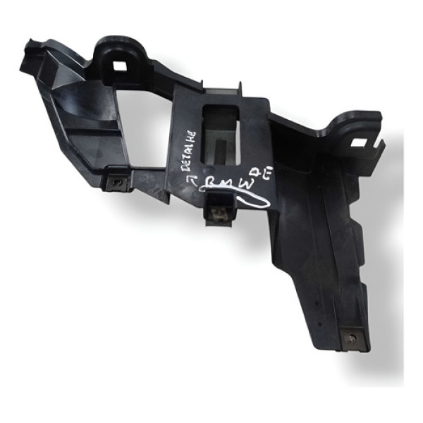 Suporte Farol Lado Esquerdo C Detalhe Bmw X5 2001 15183500