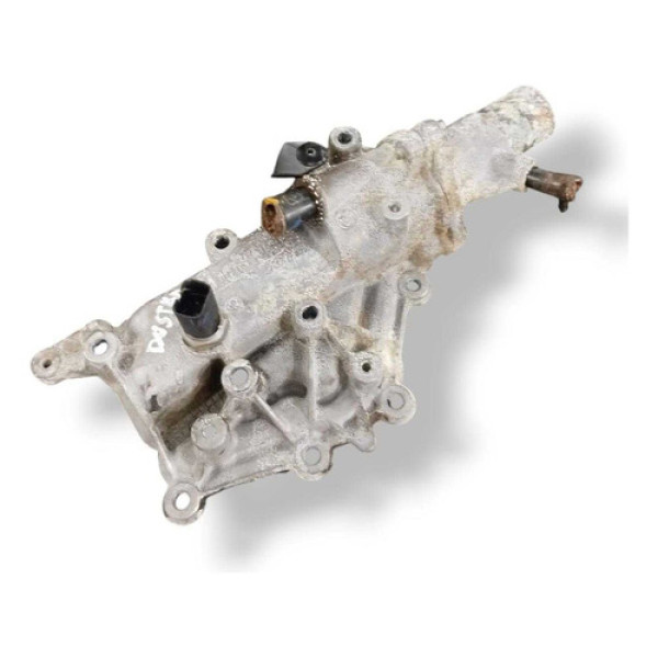 Carcaça Valvula Termostatica Renault Duster 2014 2015 2016