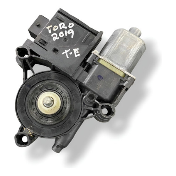 Motor Vidro Traseiro Esquerdo Fiat Toro 2018 2022 C89865101