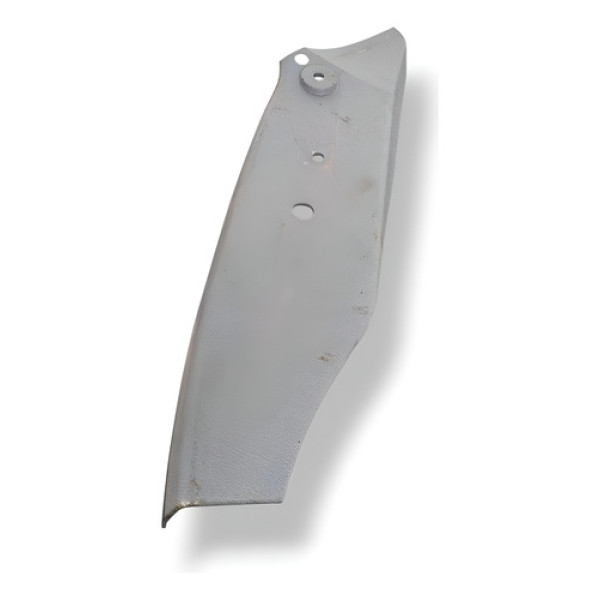 Moldura Banco Traseira Direita Renault Megane 7700836124